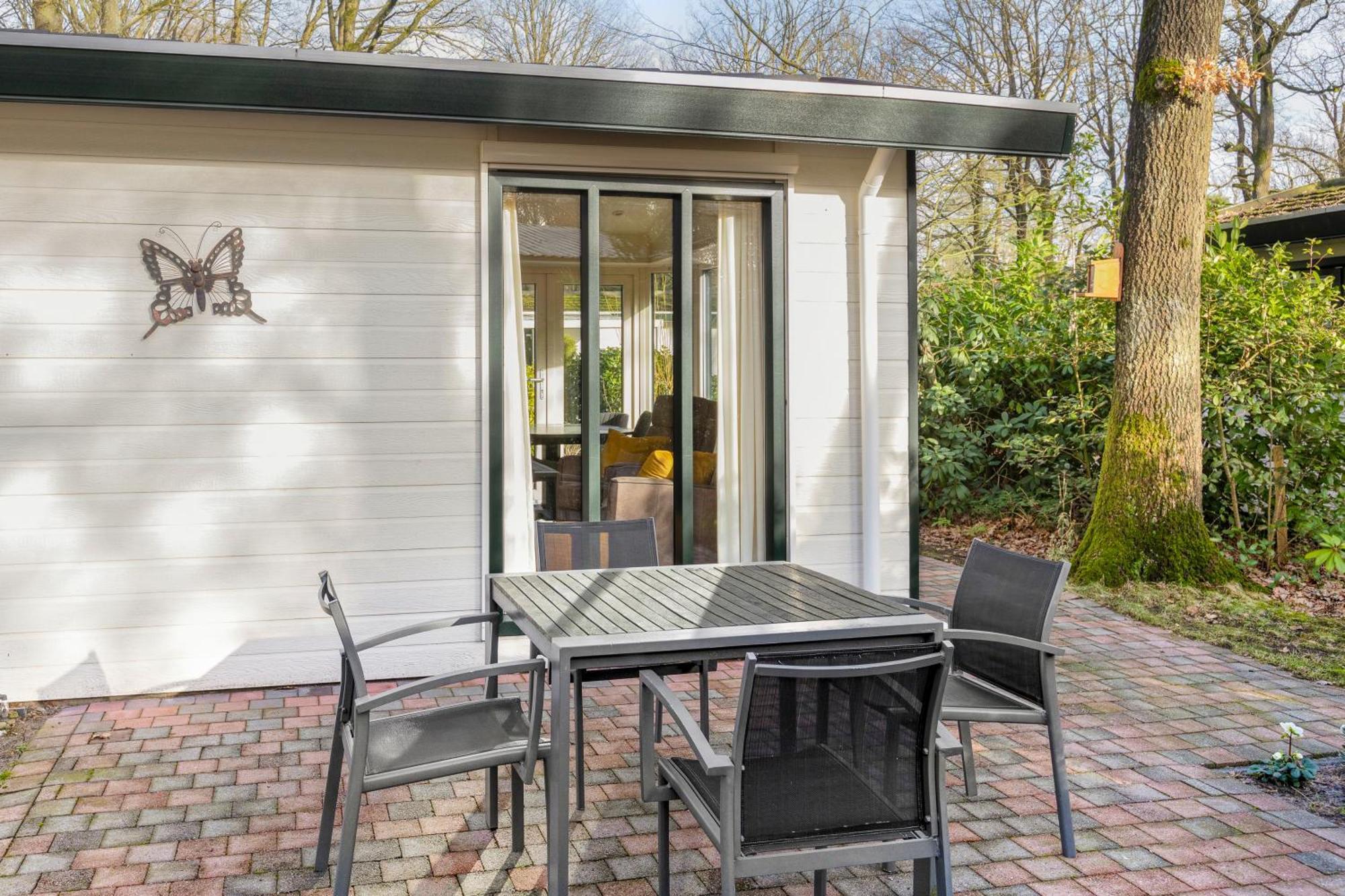 Hotel Summio Landgoed Het Grote Zand Hooghalen Habitación foto