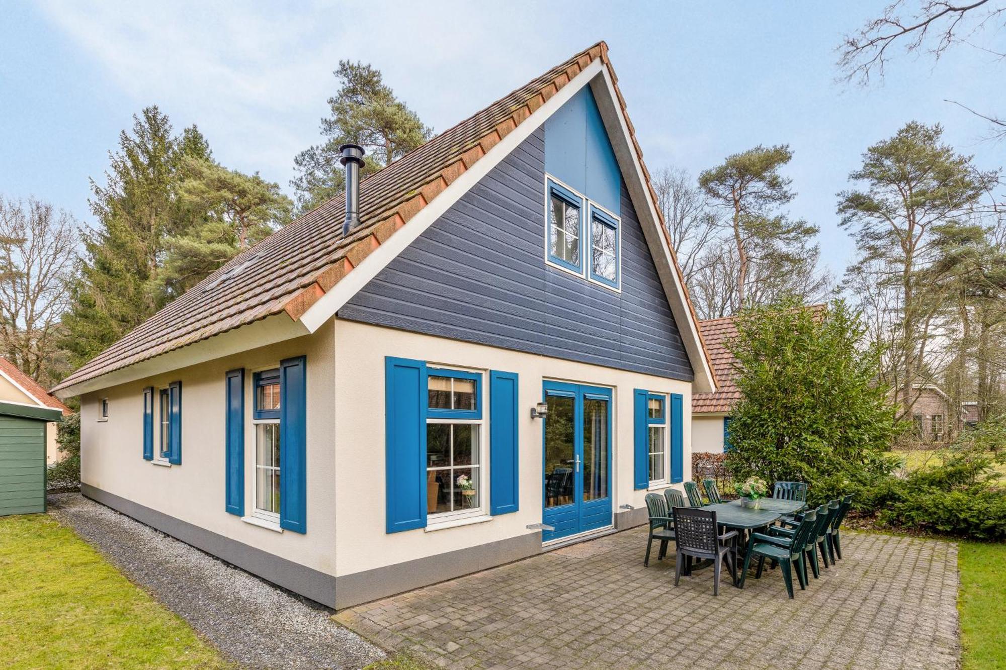 Hotel Summio Landgoed Het Grote Zand Hooghalen Habitación foto