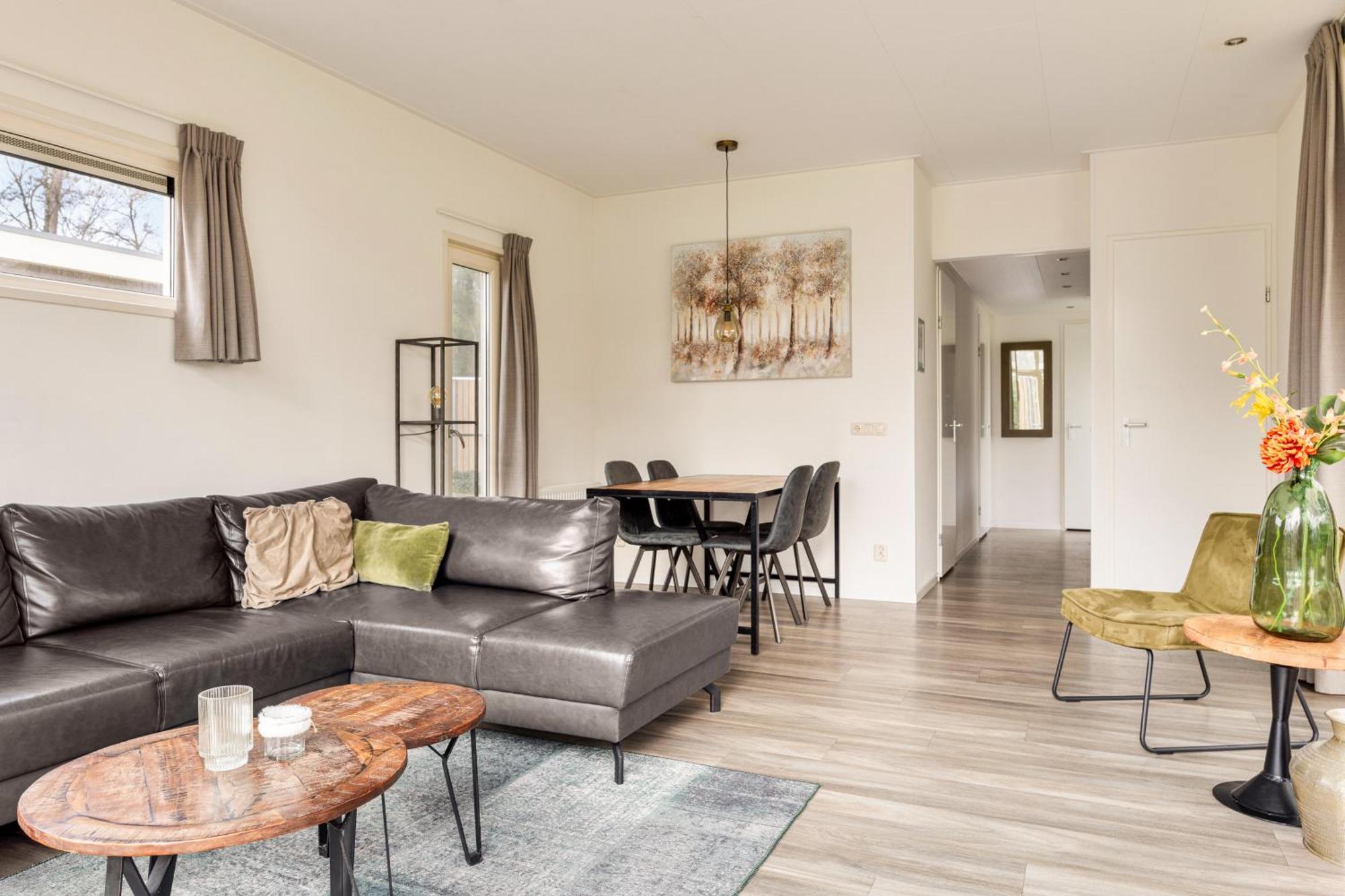 Hotel Summio Landgoed Het Grote Zand Hooghalen Habitación foto
