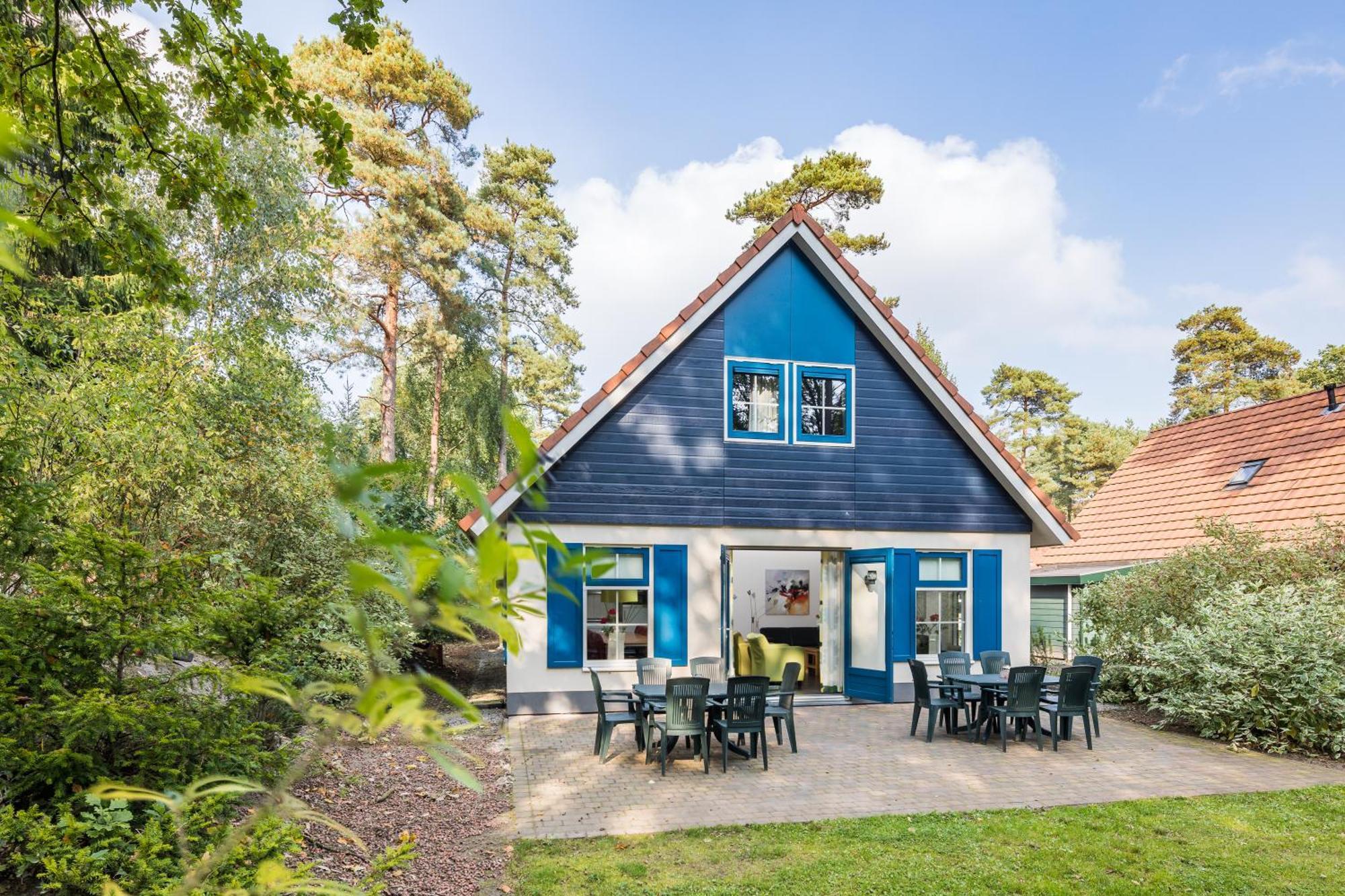 Hotel Summio Landgoed Het Grote Zand Hooghalen Habitación foto