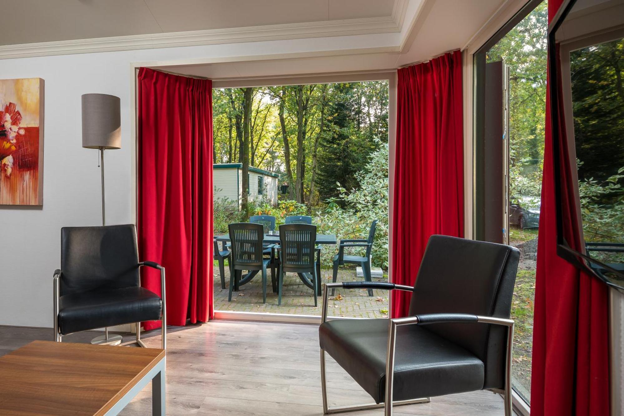 Hotel Summio Landgoed Het Grote Zand Hooghalen Habitación foto