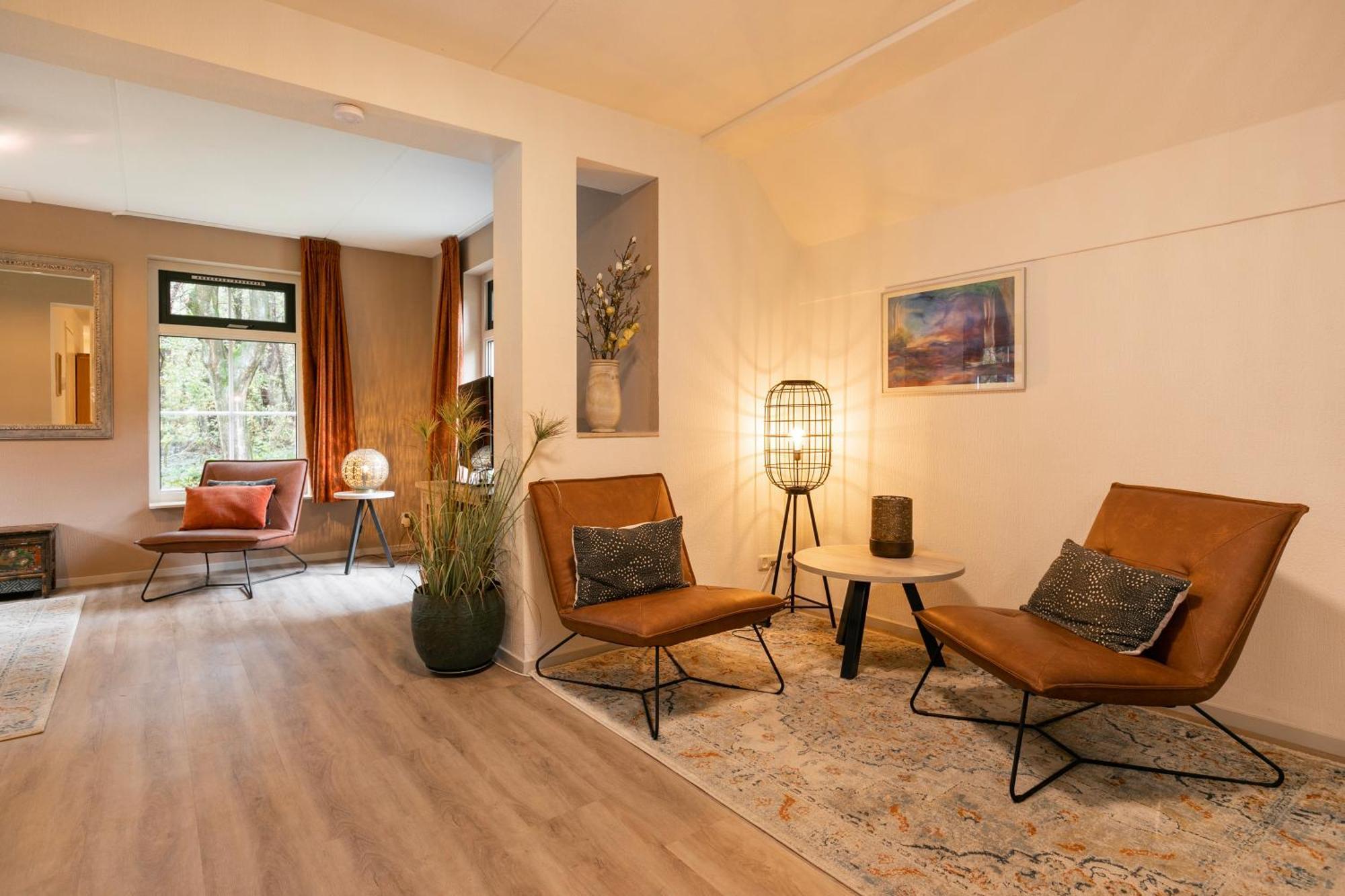 Hotel Summio Landgoed Het Grote Zand Hooghalen Habitación foto